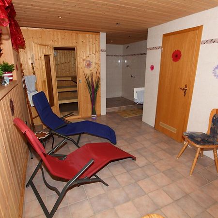Ferienhaeuser Werdenfels Mittenwald Bagian luar foto