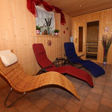 Ferienhaeuser Werdenfels Mittenwald Bagian luar foto