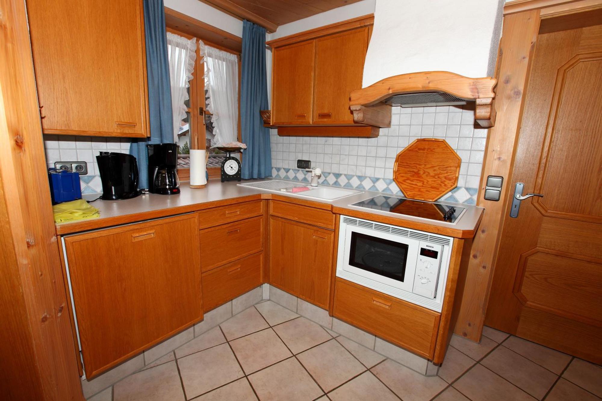 Ferienhaeuser Werdenfels Mittenwald Bagian luar foto