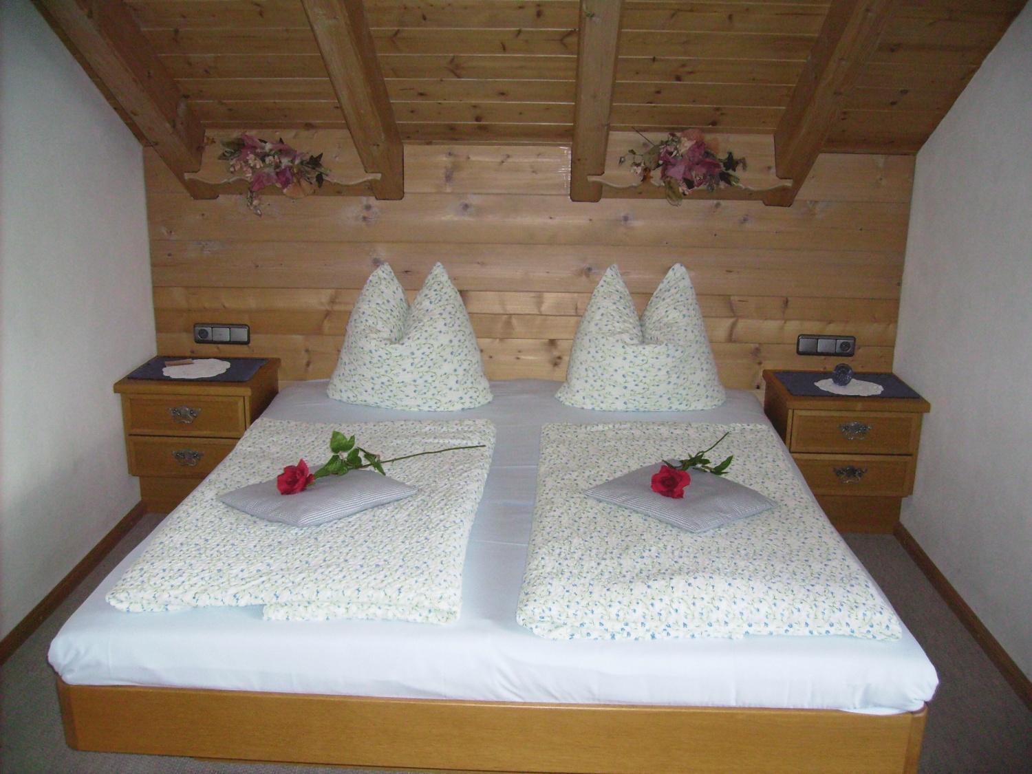 Ferienhaeuser Werdenfels Mittenwald Bagian luar foto