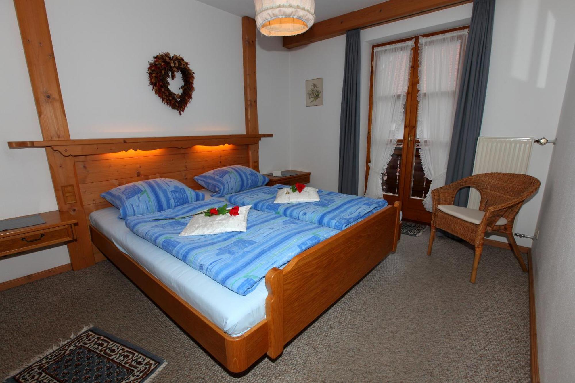 Ferienhaeuser Werdenfels Mittenwald Bagian luar foto