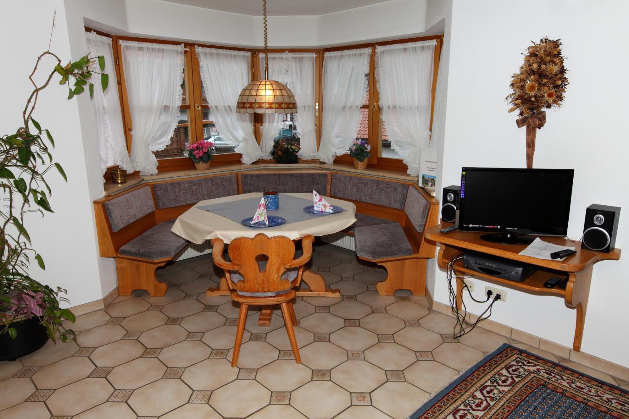Ferienhaeuser Werdenfels Mittenwald Bagian luar foto