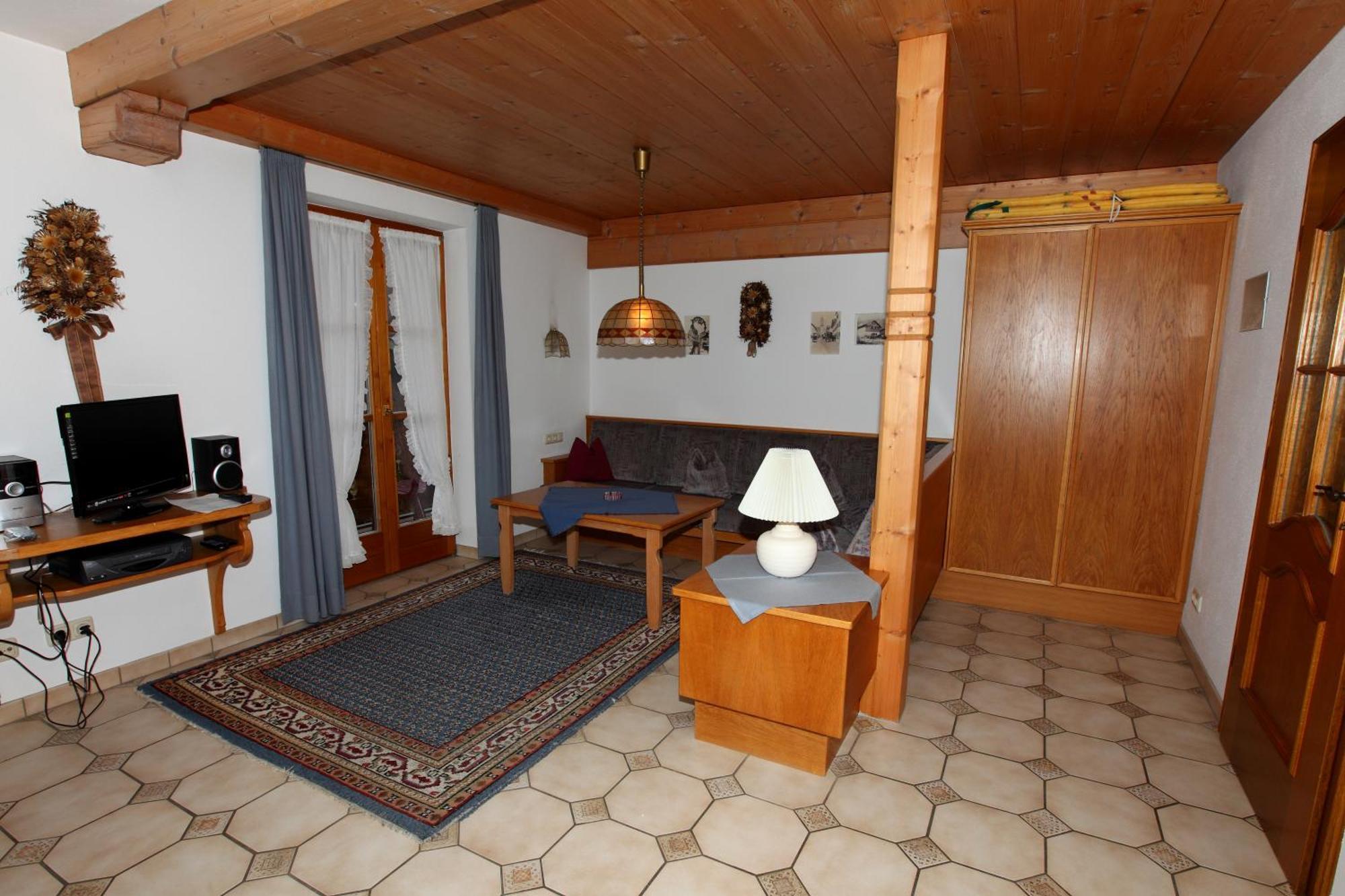 Ferienhaeuser Werdenfels Mittenwald Bagian luar foto