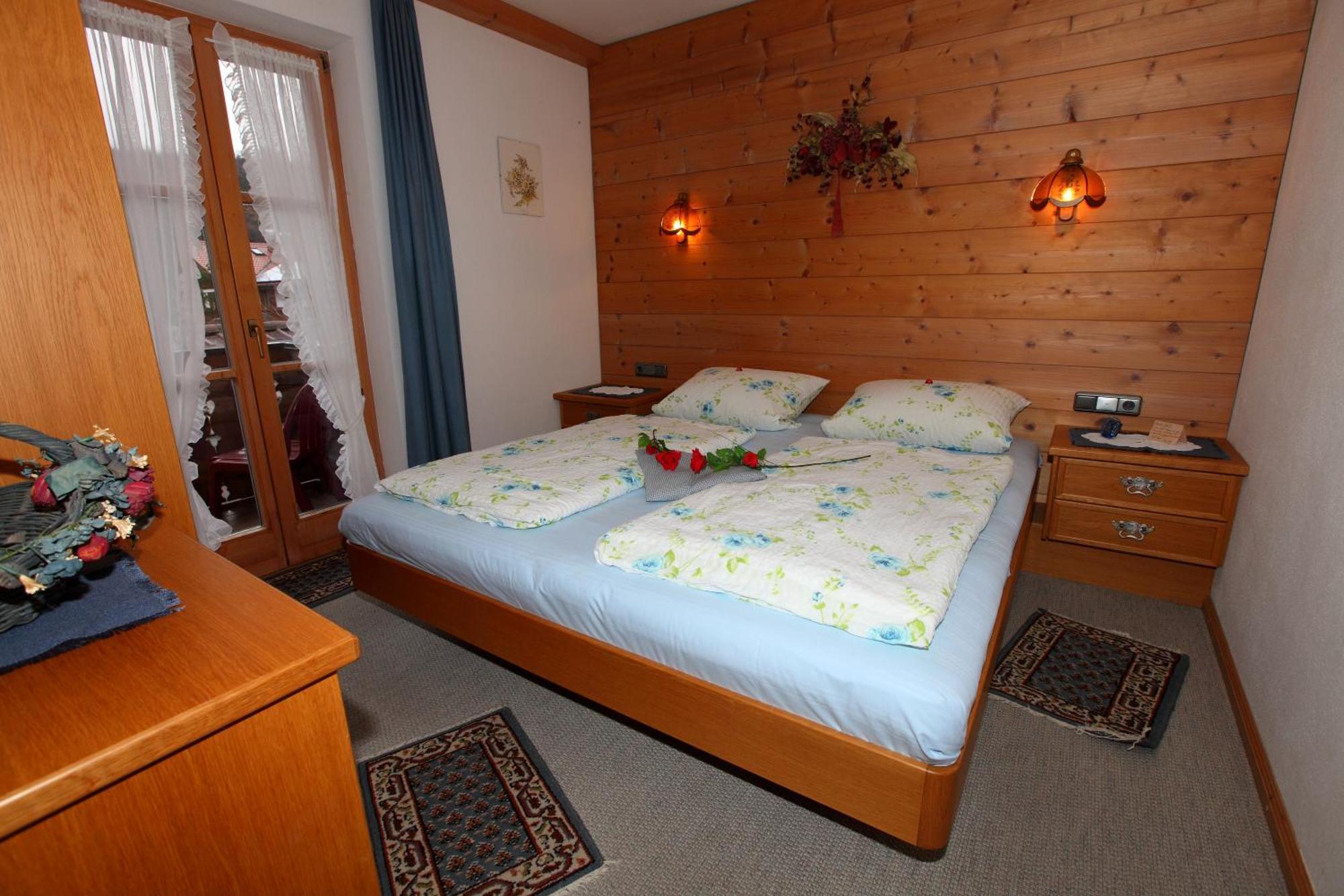 Ferienhaeuser Werdenfels Mittenwald Bagian luar foto