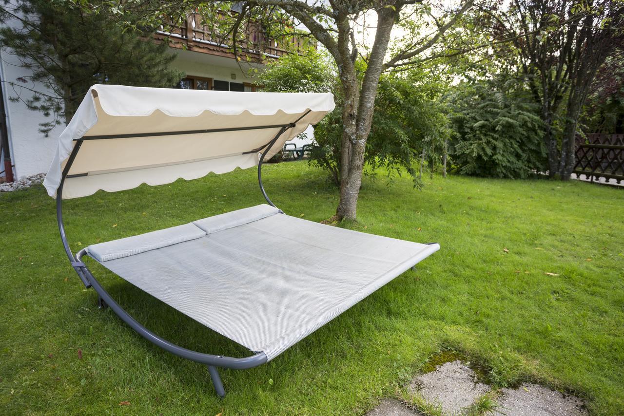 Ferienhaeuser Werdenfels Mittenwald Bagian luar foto