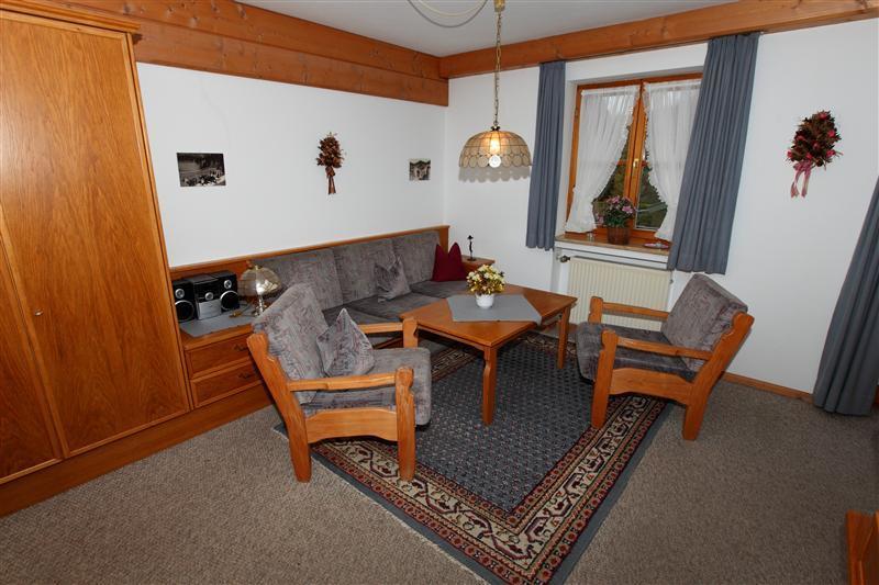 Ferienhaeuser Werdenfels Mittenwald Bagian luar foto