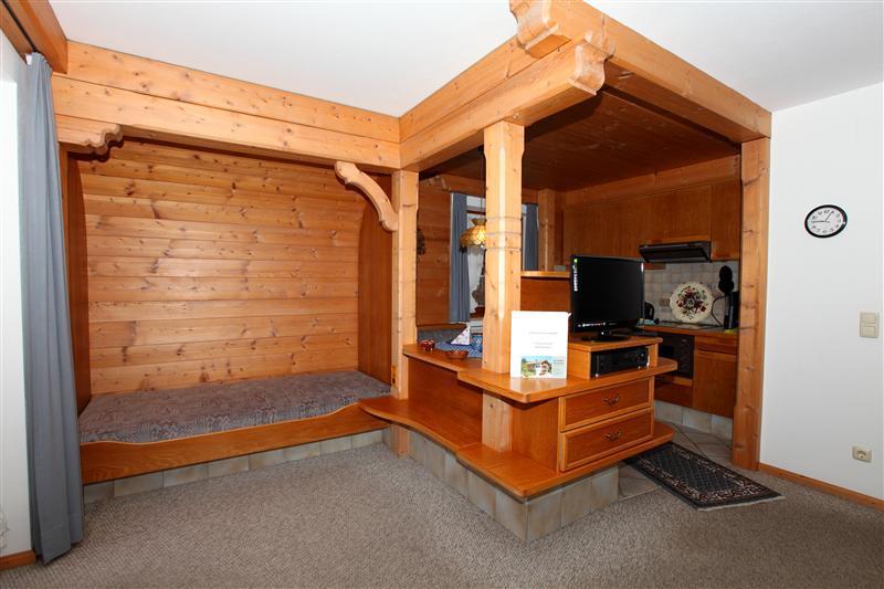 Ferienhaeuser Werdenfels Mittenwald Bagian luar foto