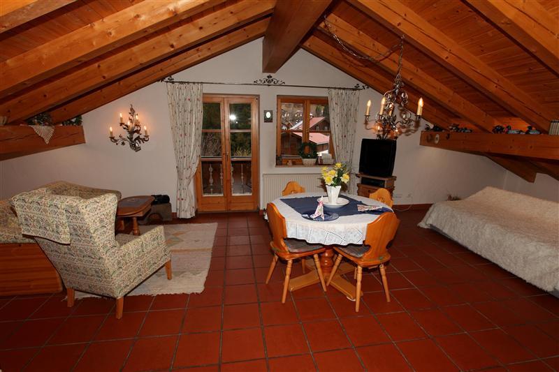 Ferienhaeuser Werdenfels Mittenwald Bagian luar foto