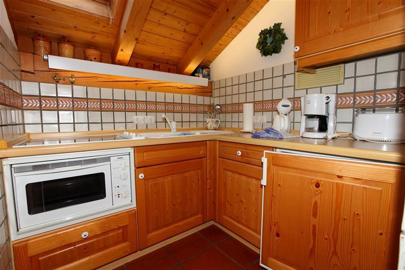 Ferienhaeuser Werdenfels Mittenwald Bagian luar foto