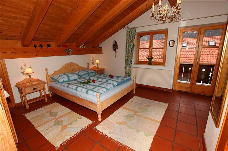 Ferienhaeuser Werdenfels Mittenwald Bagian luar foto