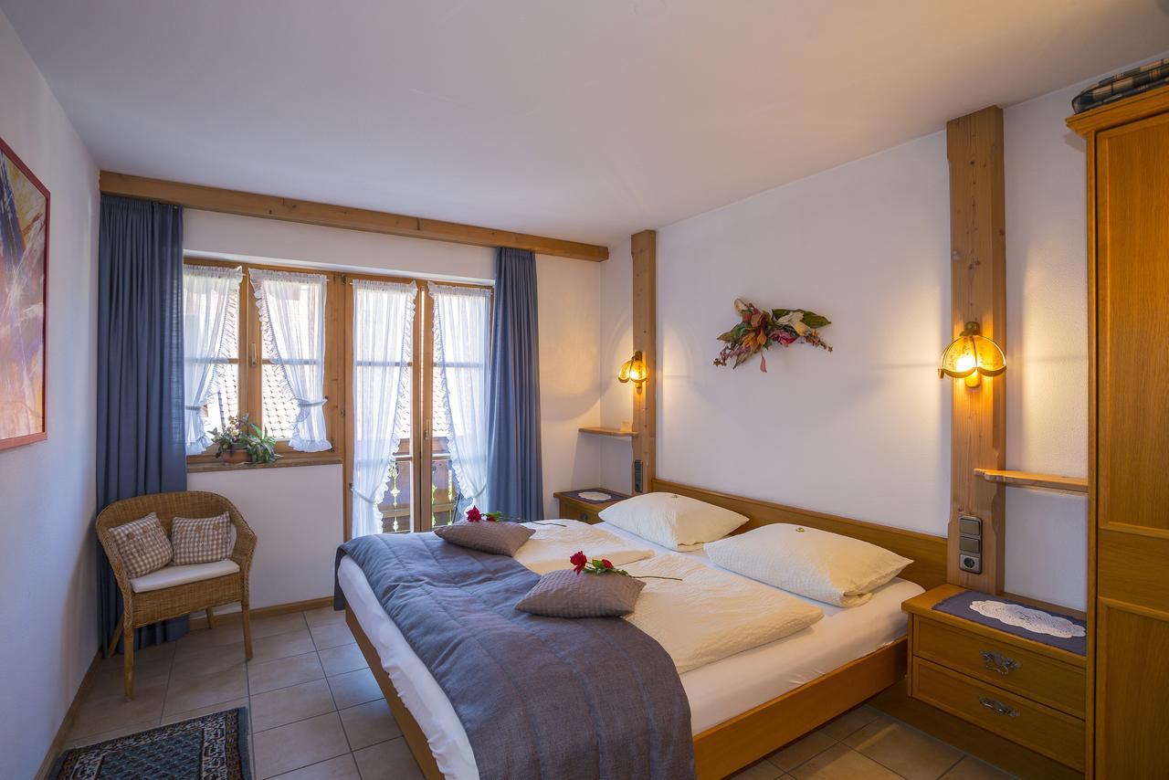 Ferienhaeuser Werdenfels Mittenwald Bagian luar foto