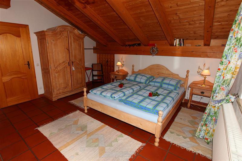Ferienhaeuser Werdenfels Mittenwald Bagian luar foto
