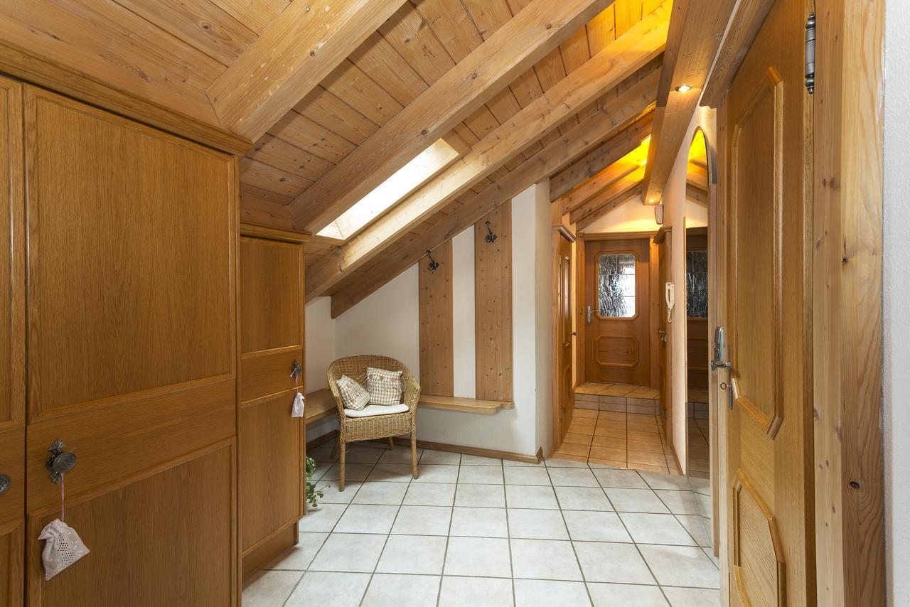 Ferienhaeuser Werdenfels Mittenwald Bagian luar foto