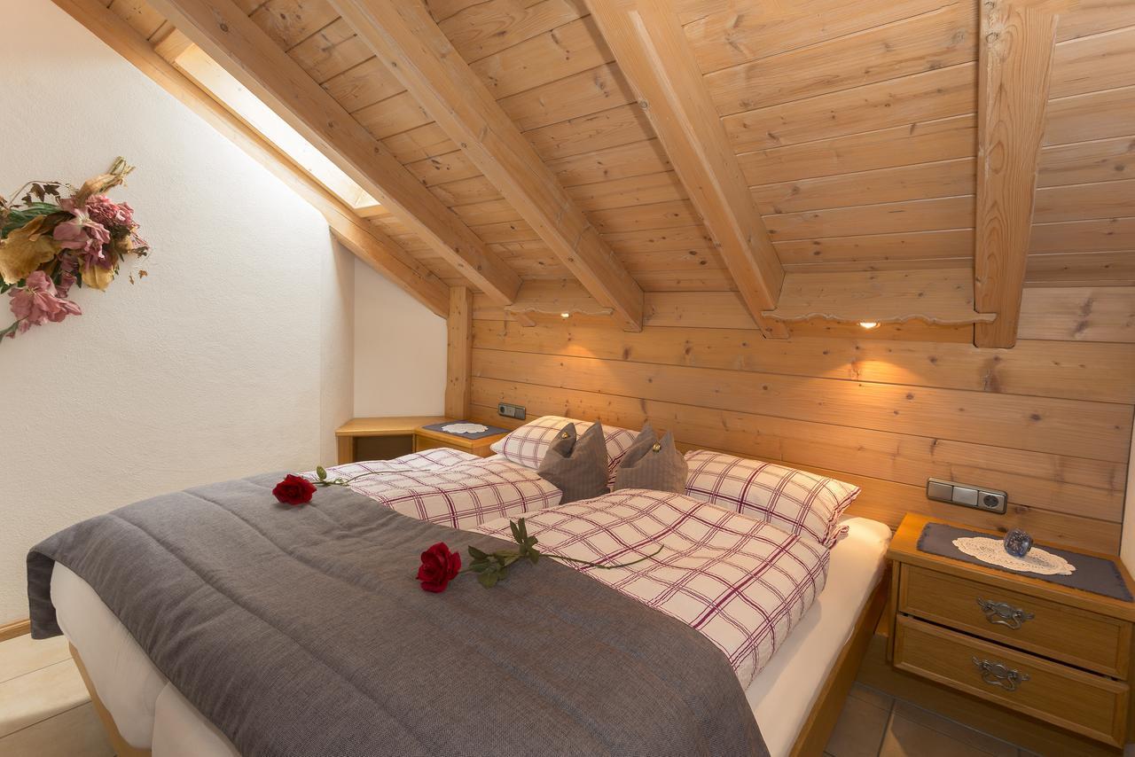 Ferienhaeuser Werdenfels Mittenwald Bagian luar foto