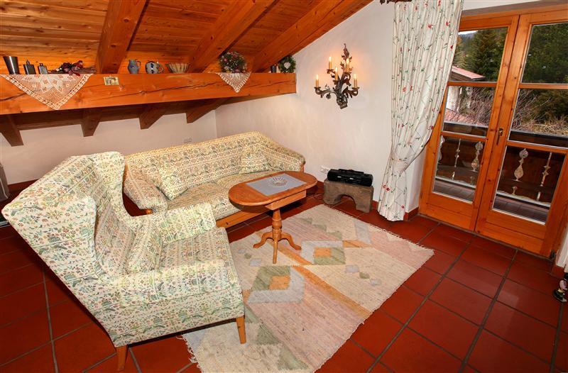 Ferienhaeuser Werdenfels Mittenwald Bagian luar foto