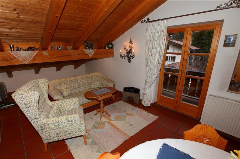 Ferienhaeuser Werdenfels Mittenwald Bagian luar foto