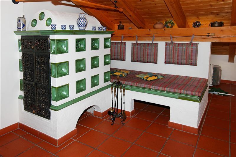 Ferienhaeuser Werdenfels Mittenwald Bagian luar foto