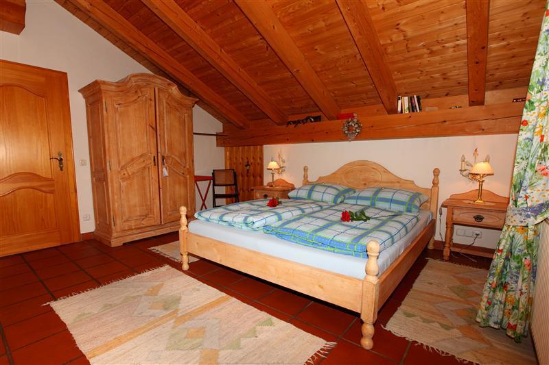Ferienhaeuser Werdenfels Mittenwald Bagian luar foto