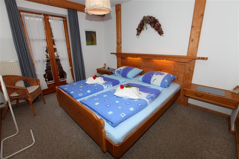 Ferienhaeuser Werdenfels Mittenwald Bagian luar foto